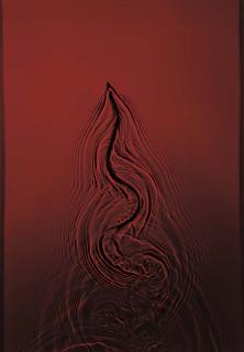 Adam Fuss - Untitled