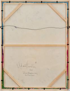 Adam Handler - Ghost Abduction in a Lost Flower Garden