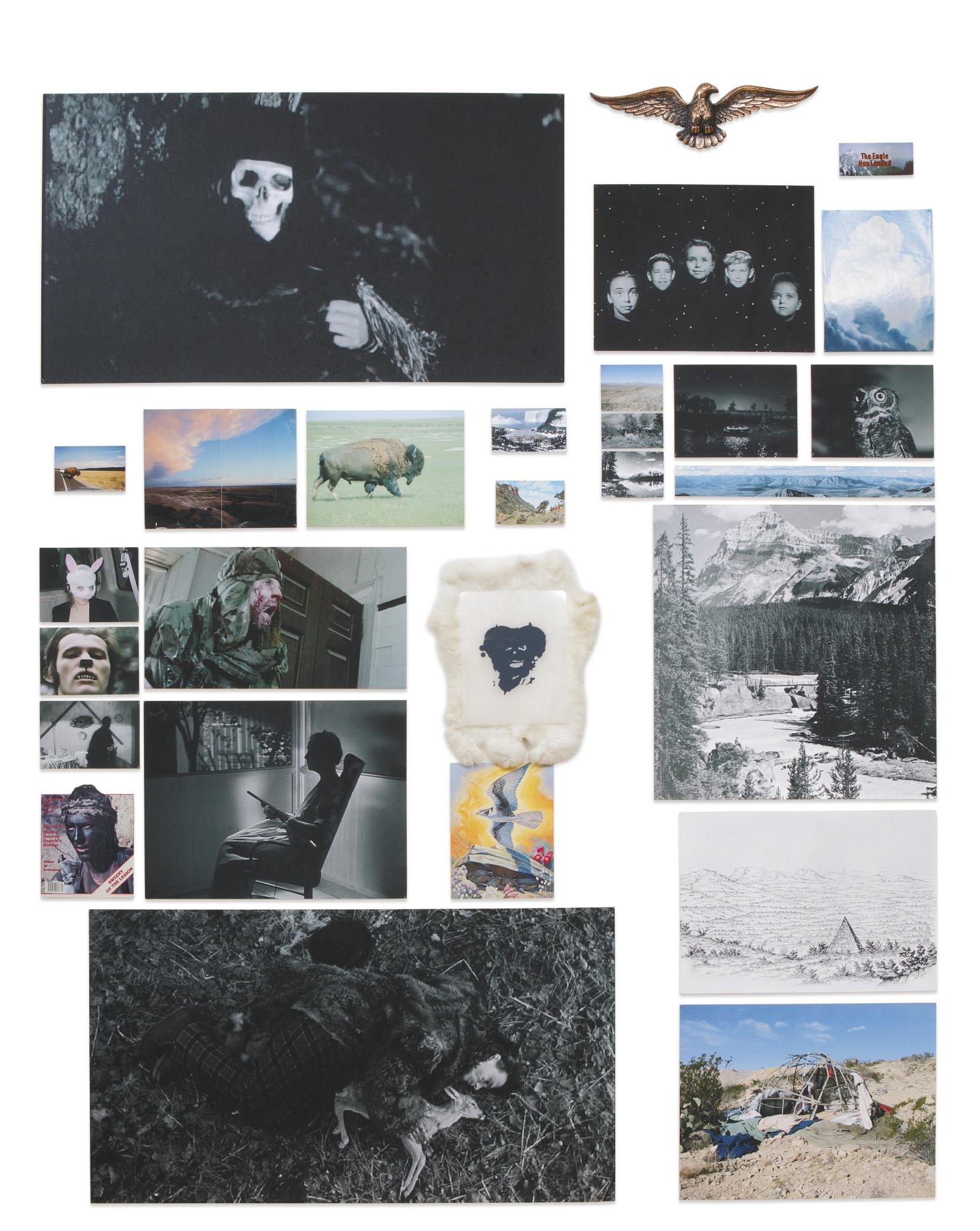 Adam Helms - An Ideal For Living