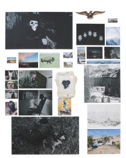 Adam Helms - An Ideal For Living