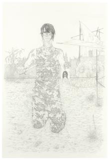 Adam Helms - Indoctrination #2