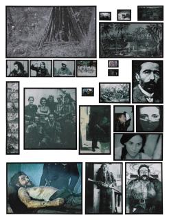 Adam Helms - Means to the End