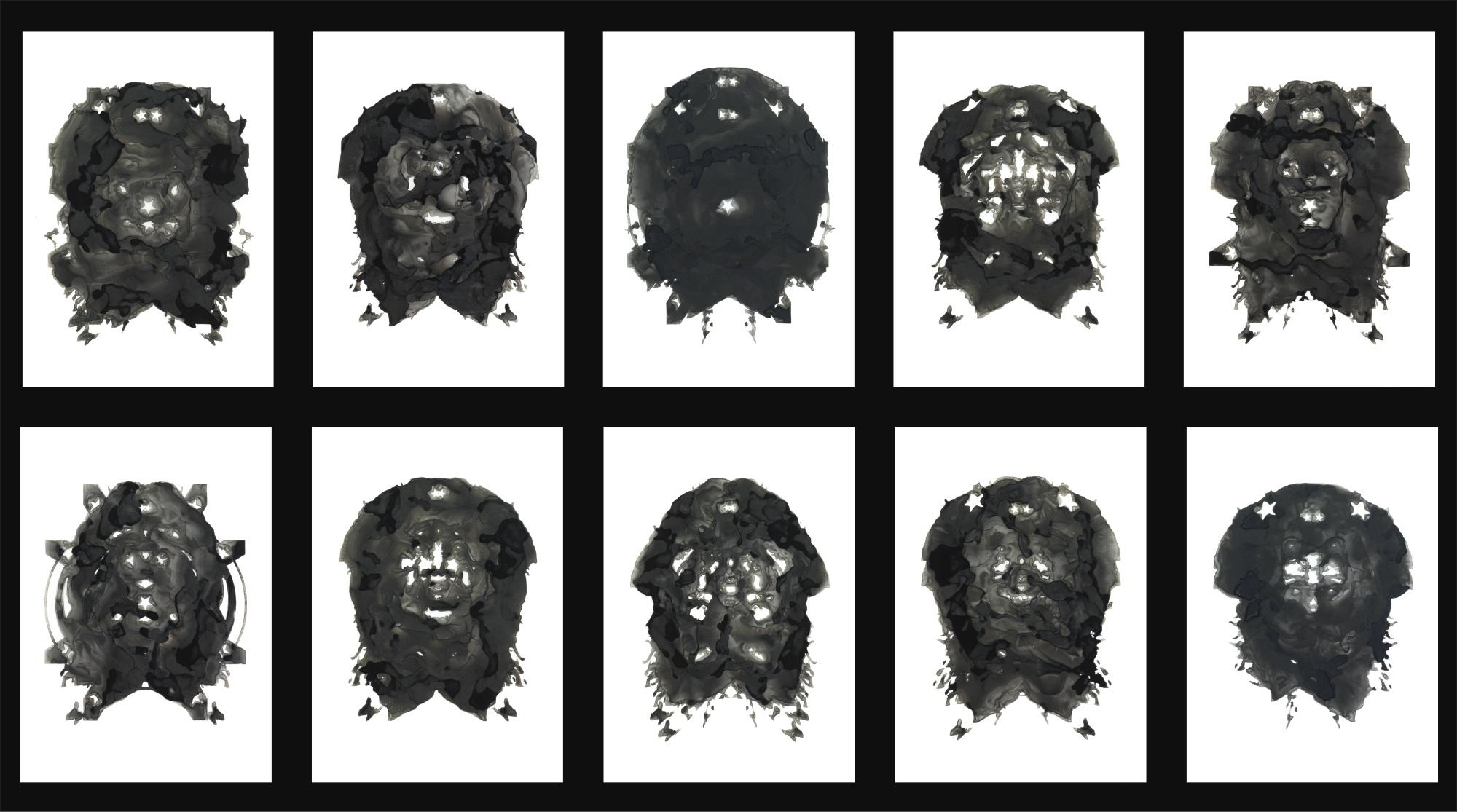 Adam Helms - Untitled Portrait (10)