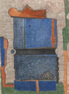 Adam Henein - Abstract Form