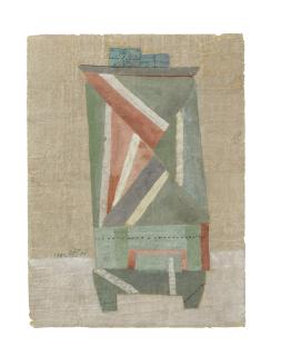 Adam Henein - Abstract Melody