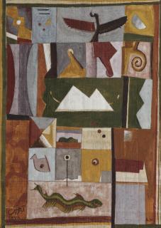 Adam Henein - Between heaven and earth