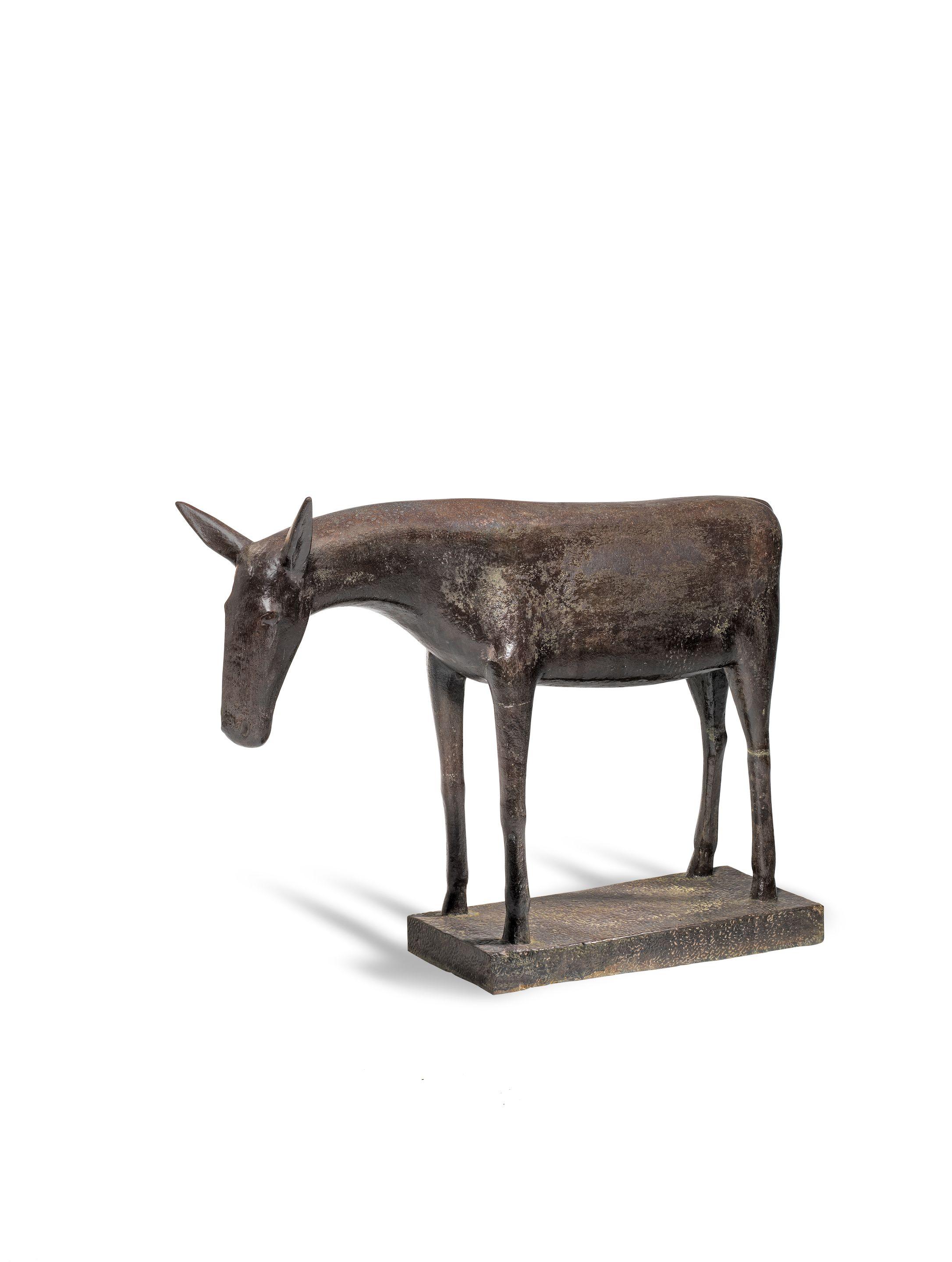 Adam Henein - Donkey