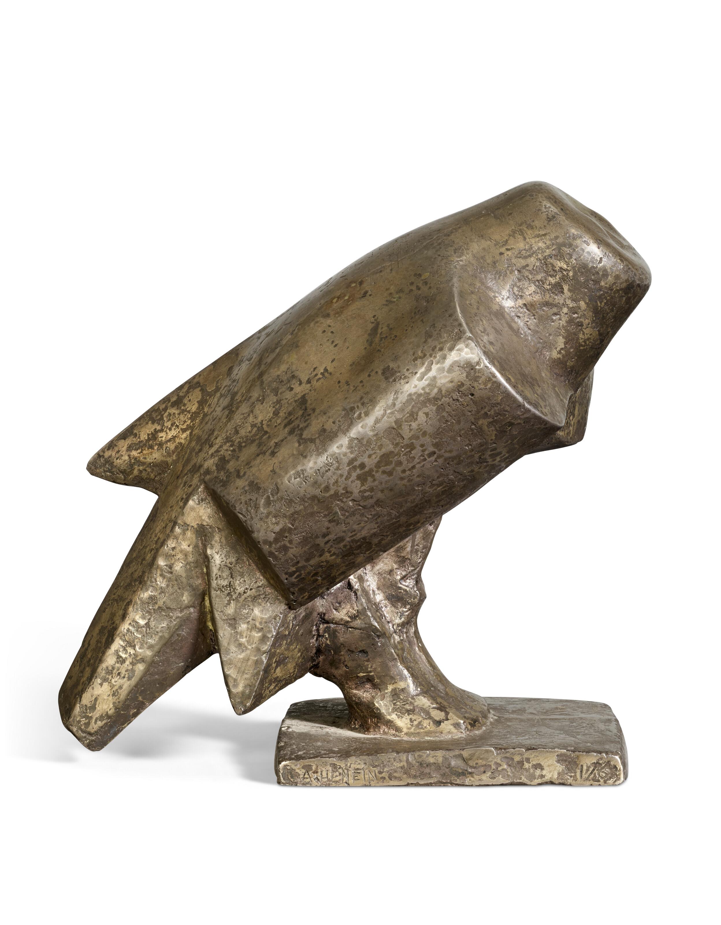 Adam Henein - La Gardienne de la Nuit (The Night Keeper)