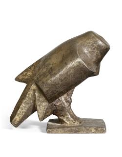 Adam Henein - La Gardienne de la Nuit (The Night Keeper)