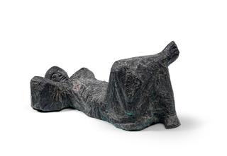 Adam Henein - Le Repos