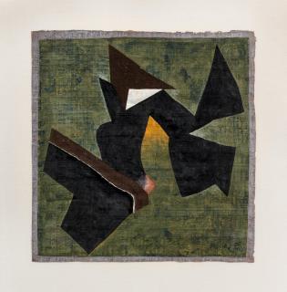 Adam Henein - Papyrus