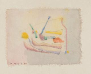 Adam Henein - Sans titre