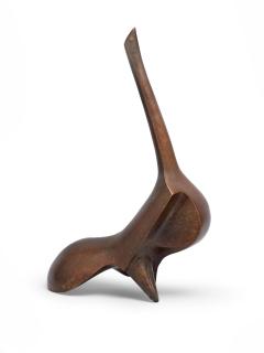 Adam Henein - The Bird