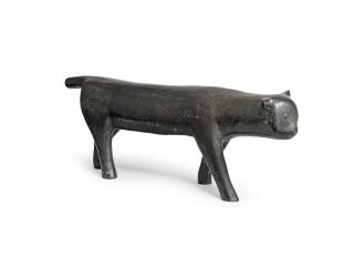 Adam Henein - The Cat