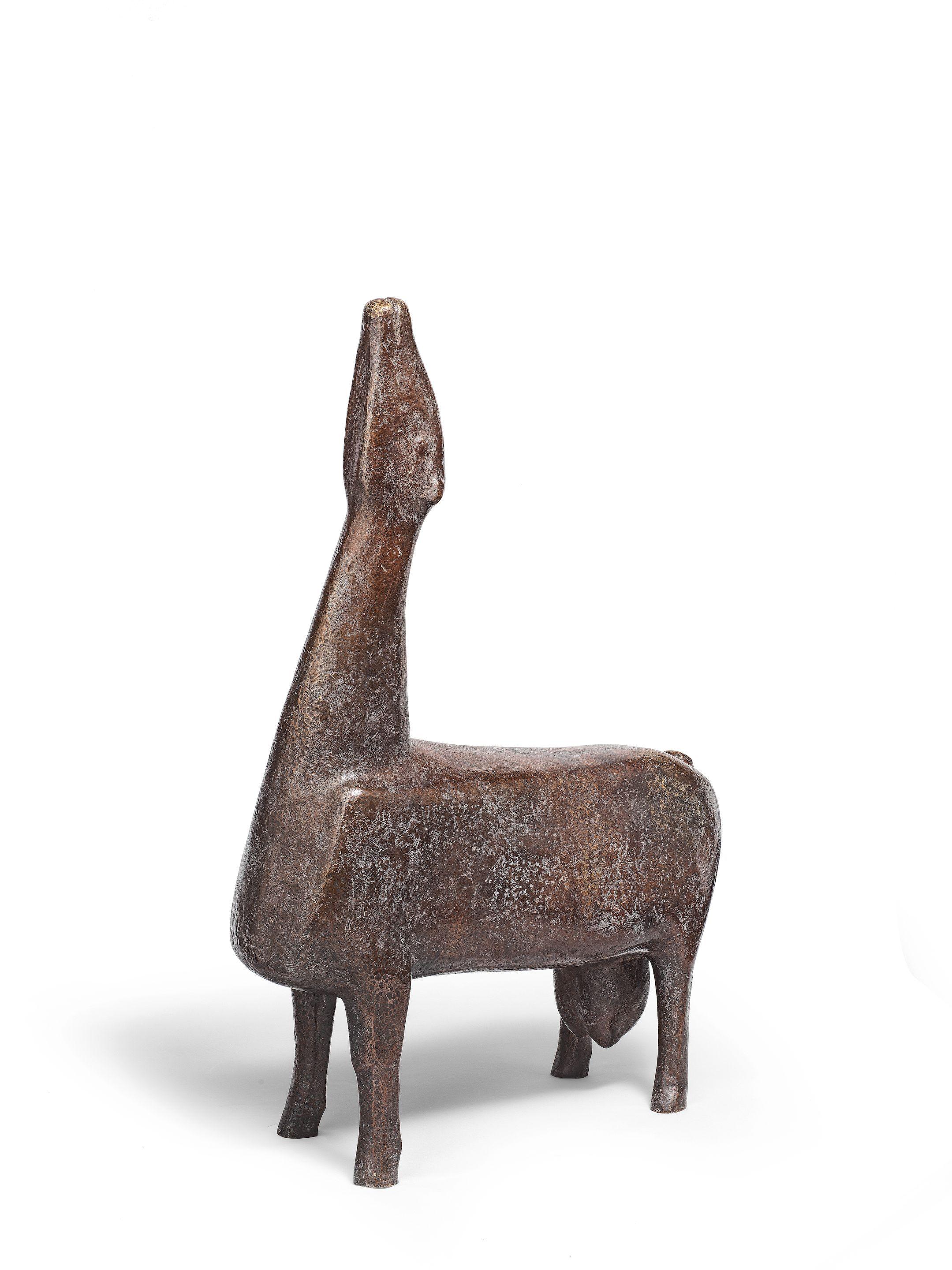 Adam Henein - The Goat