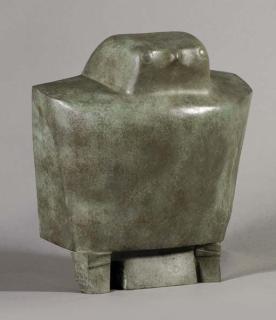 Adam Henein - The Owl