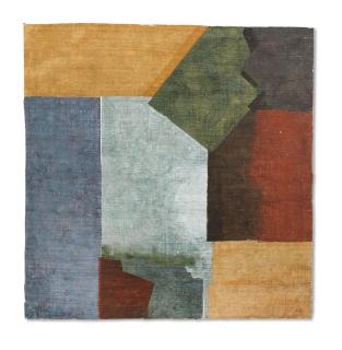 Adam Henein - The Shadow Rising