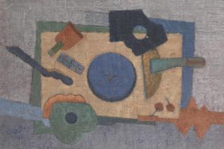 Adam Henein - The Table