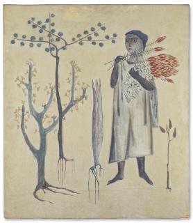 Adam Henein - Untitled