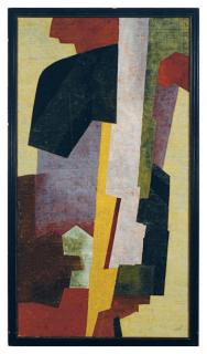 Adam Henein - Untitled