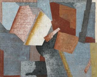 Adam Henein - Untitled