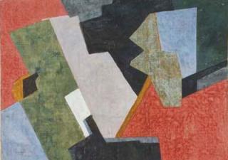 Adam Henein - Untitled