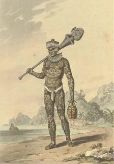 Adam Johann Von Krusenstern - Unknown