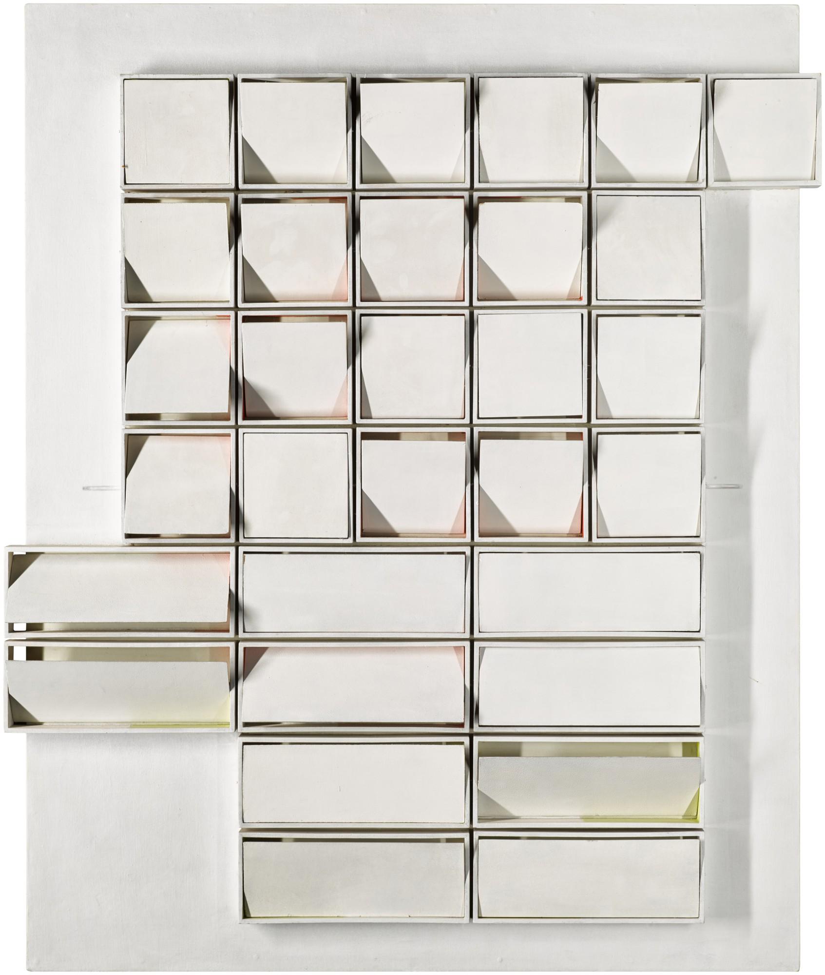 Adam Marczyński - Variable Reflections 4 (Refleksy Zmienne 4)