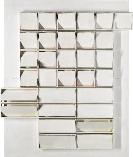 Adam Marczyński - Variable Reflections 4 (Refleksy Zmienne 4)