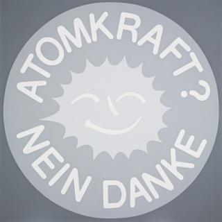 Adam Mcewen - Atomkraft No. 8