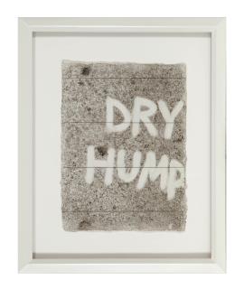 Adam Mcewen - Dry Hump