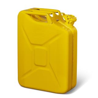 Adam McEwen - Jerrycan (Diesel)