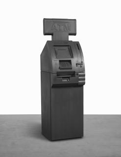 Adam Mcewen - Minibank Atm