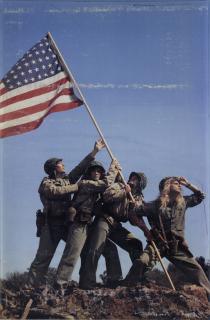 Adam Mcewen - Mountain, 2006