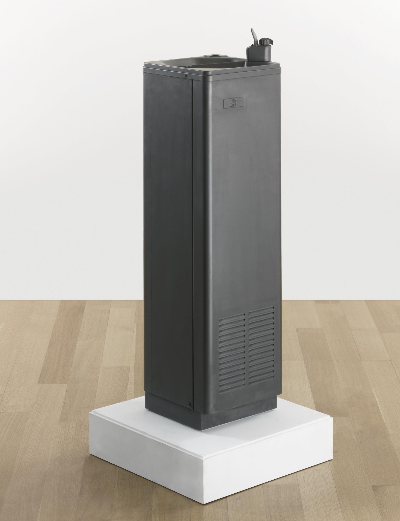 Adam McEwen - Oasis Water Fountain