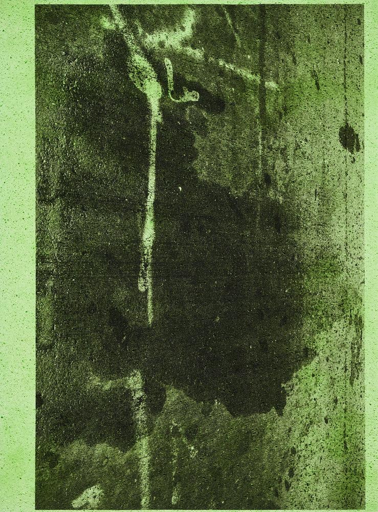 Adam McEwen - Ohne Titel.