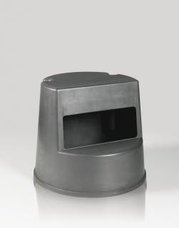 Adam Mcewen - Rubbermaid Step Stool