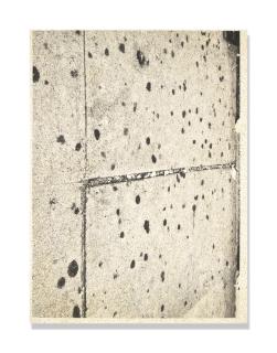 Adam Mcewen - Untitled