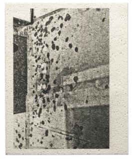 Adam Mcewen - Untitled