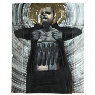 Adam Neate - Suicide Bomber