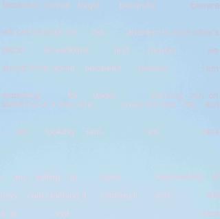 Adam Pendleton - Because I Cannot Forget