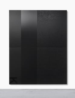 Adam Pendleton - Black Dada/Column (K)