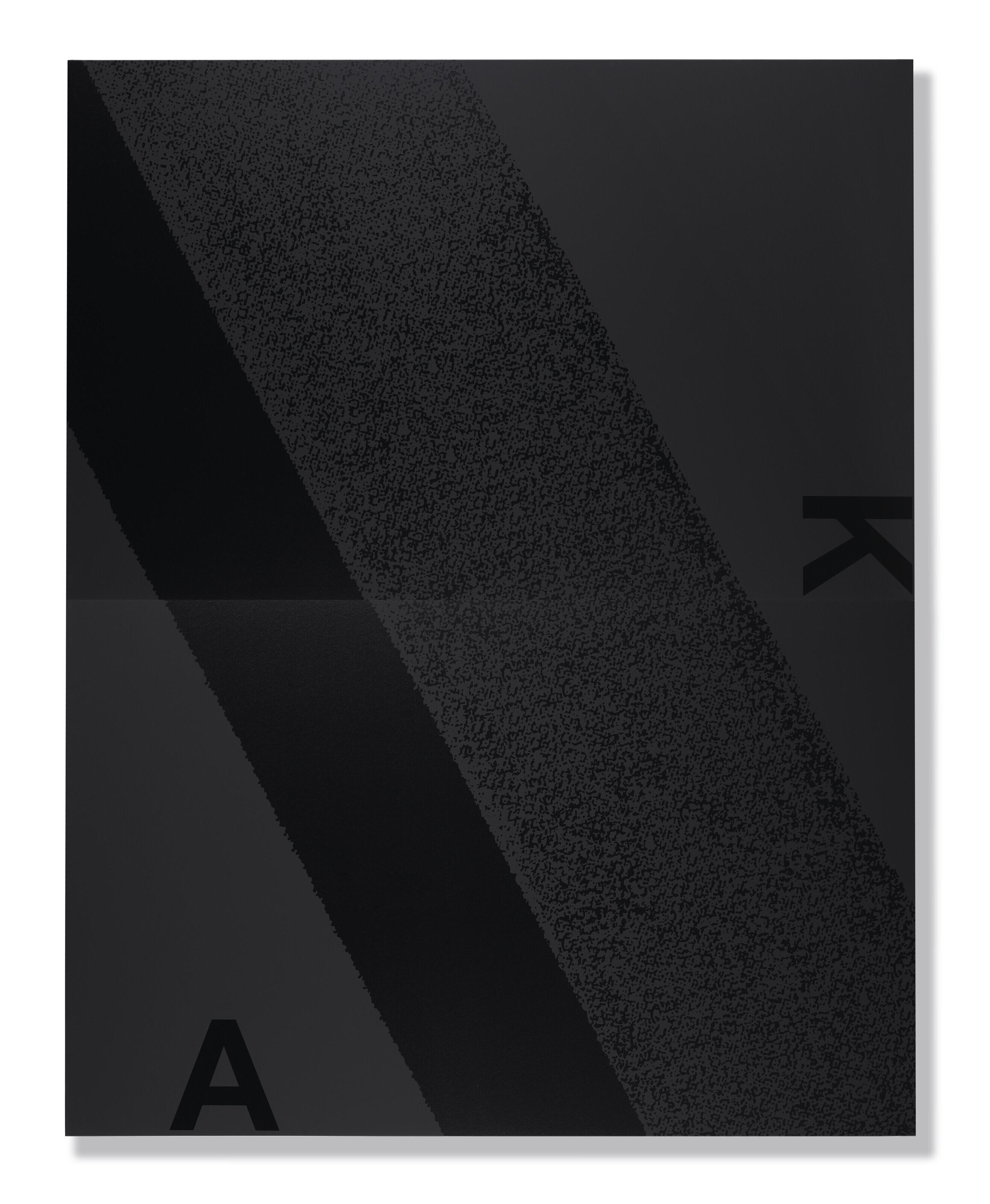 Adam Pendleton - Black Dada (K/A)