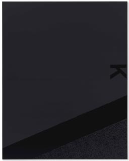 Adam Pendleton - Black Dada (K)