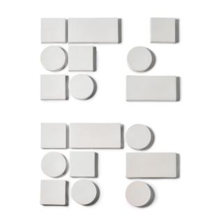 Adam Pendleton - Code Name (Los Angeles)