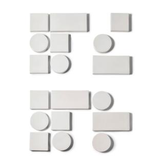 Adam Pendleton - Code Name (Los Angeles)