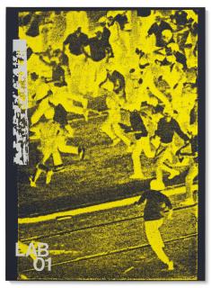 Adam Pendleton - History (Lab 01 Yellow)