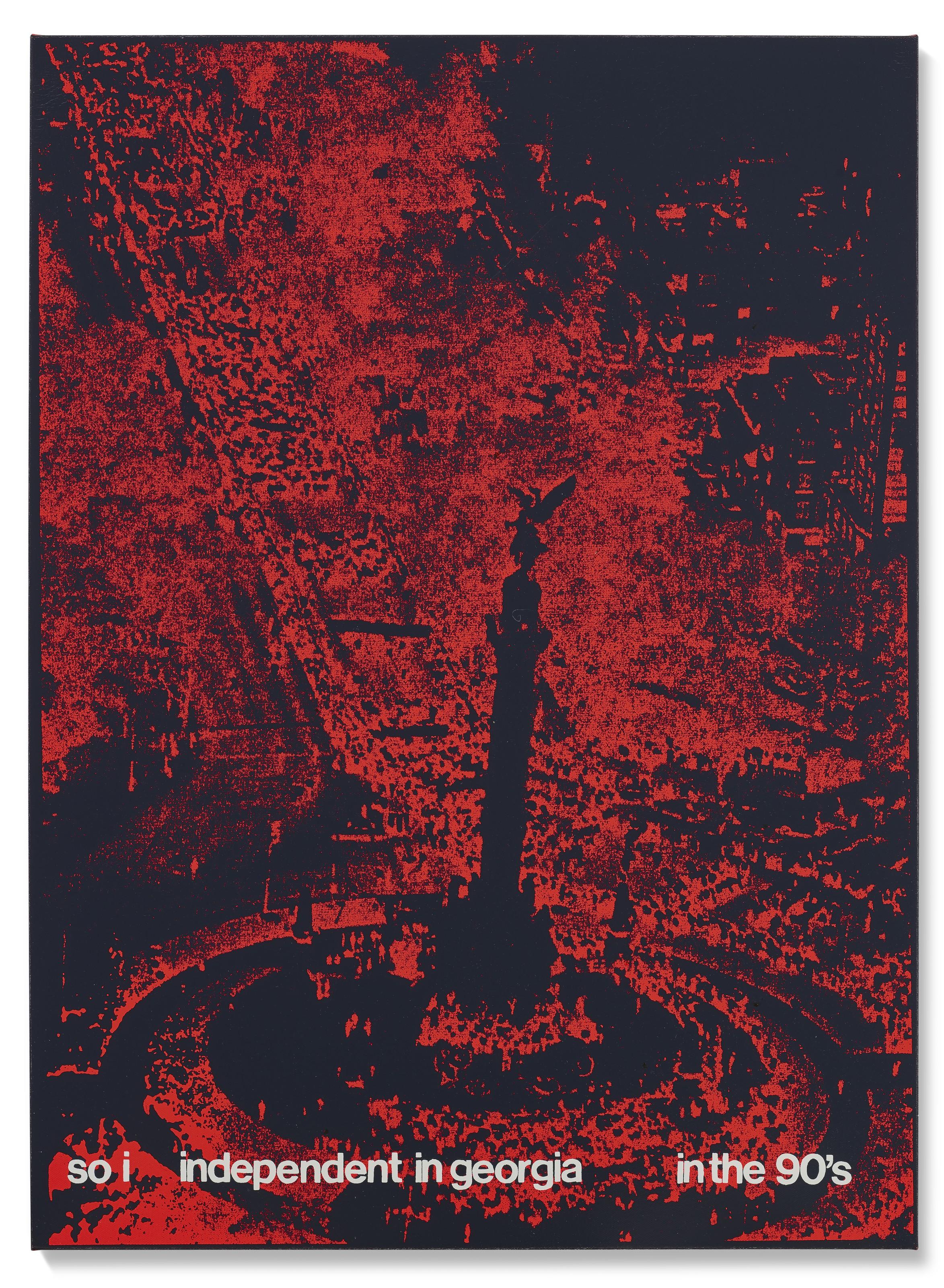 Adam Pendleton - History (so i red)