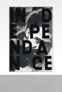 Adam Pendleton - Independance (Harvest 3000 Years)