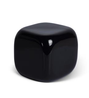 Adam Pendleton - Rendered in Black